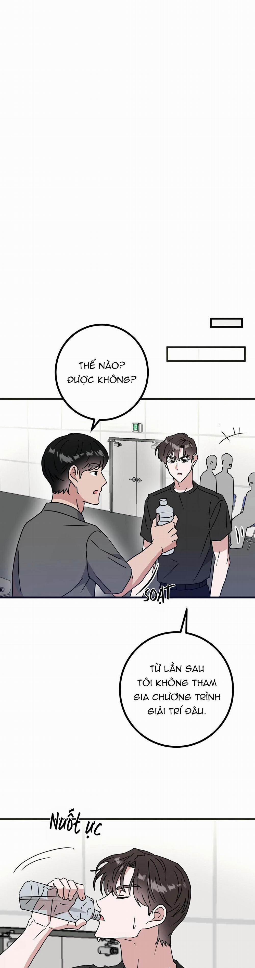 Nhà Tôi Thành Phim Trường Mất Rồi 45 trang 2