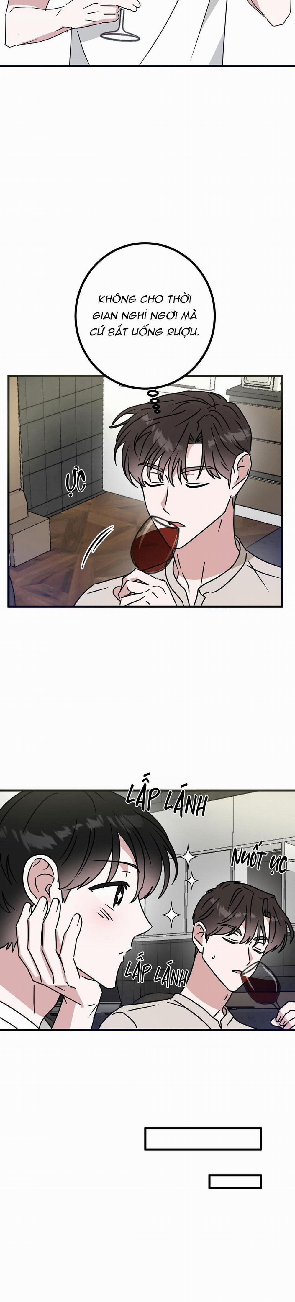 Nhà Tôi Thành Phim Trường Mất Rồi 45 trang 25