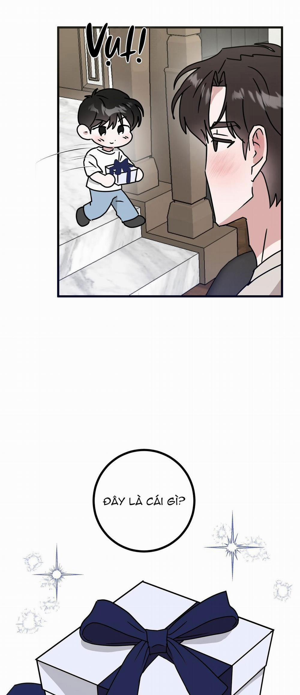 Nhà Tôi Thành Phim Trường Mất Rồi 46 trang 10