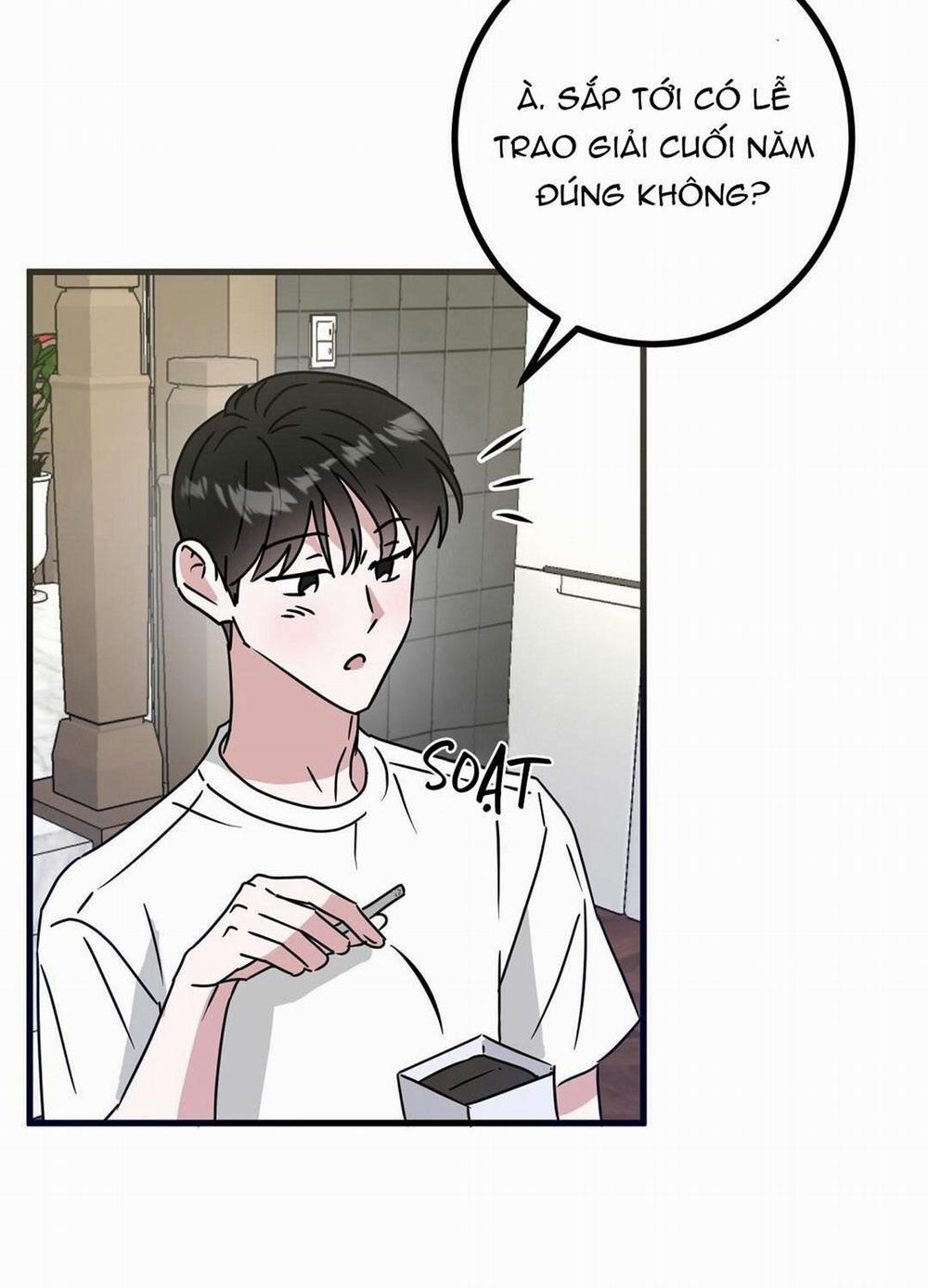 Nhà Tôi Thành Phim Trường Mất Rồi 46 trang 13