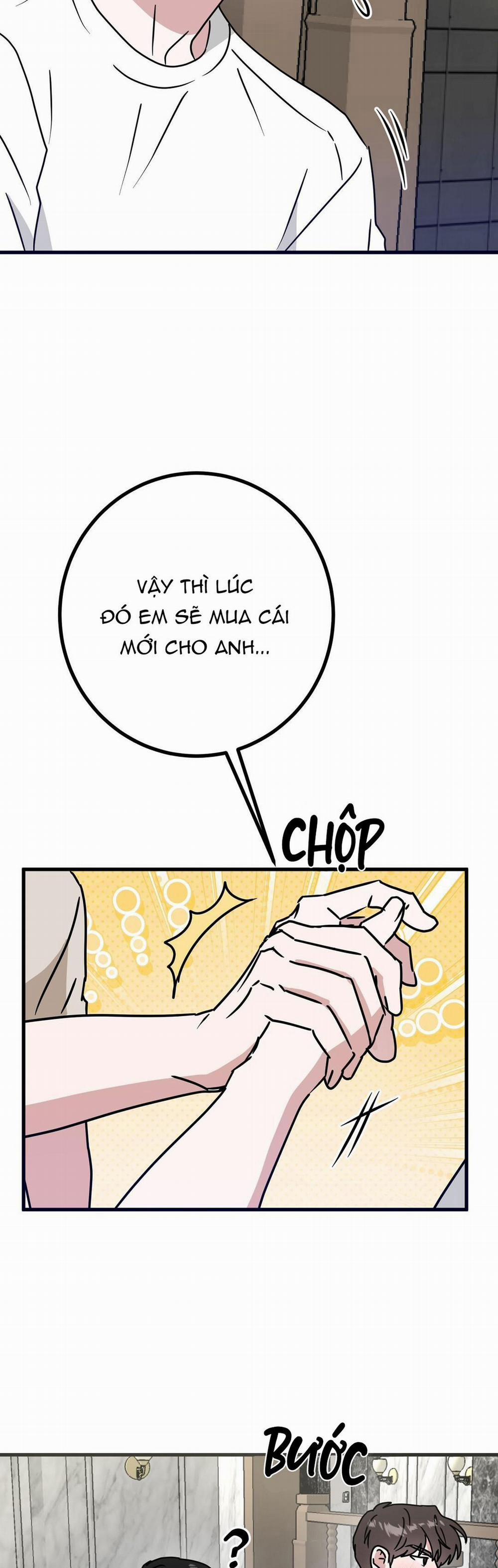 Nhà Tôi Thành Phim Trường Mất Rồi 46 trang 15