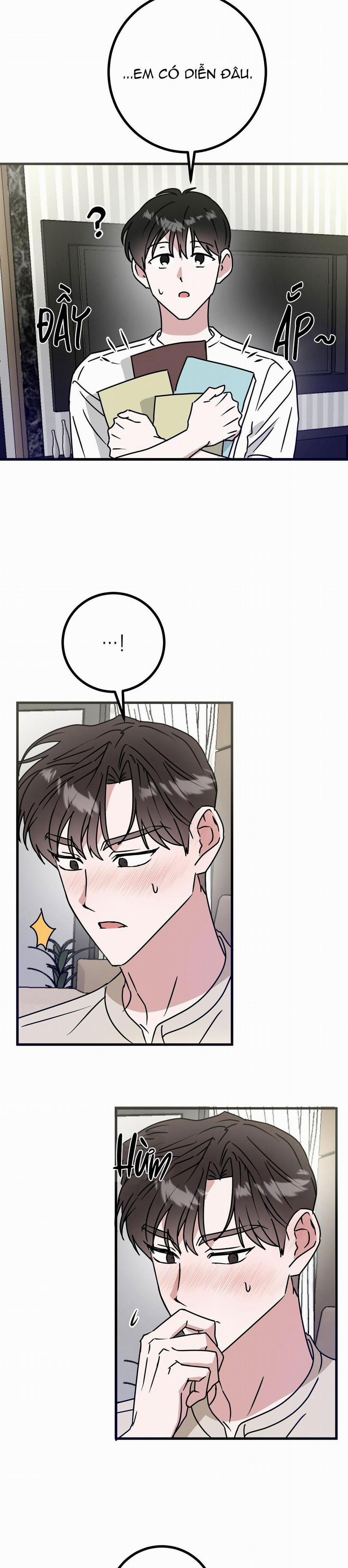 Nhà Tôi Thành Phim Trường Mất Rồi 46 trang 19