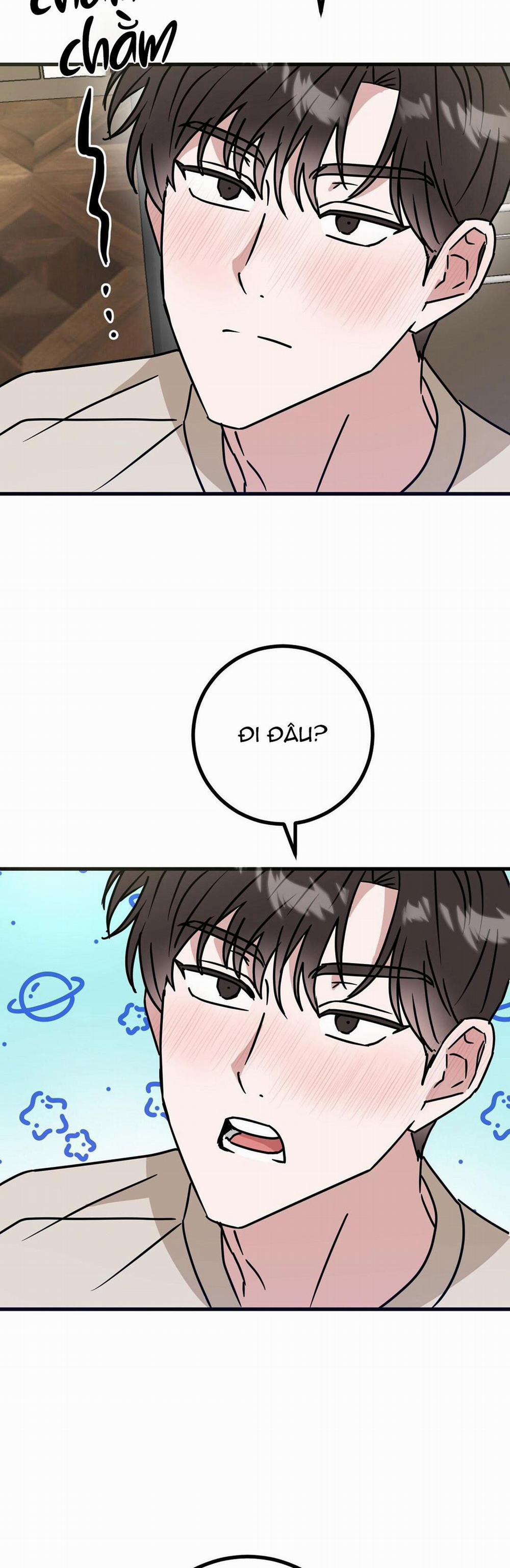 Nhà Tôi Thành Phim Trường Mất Rồi 46 trang 2