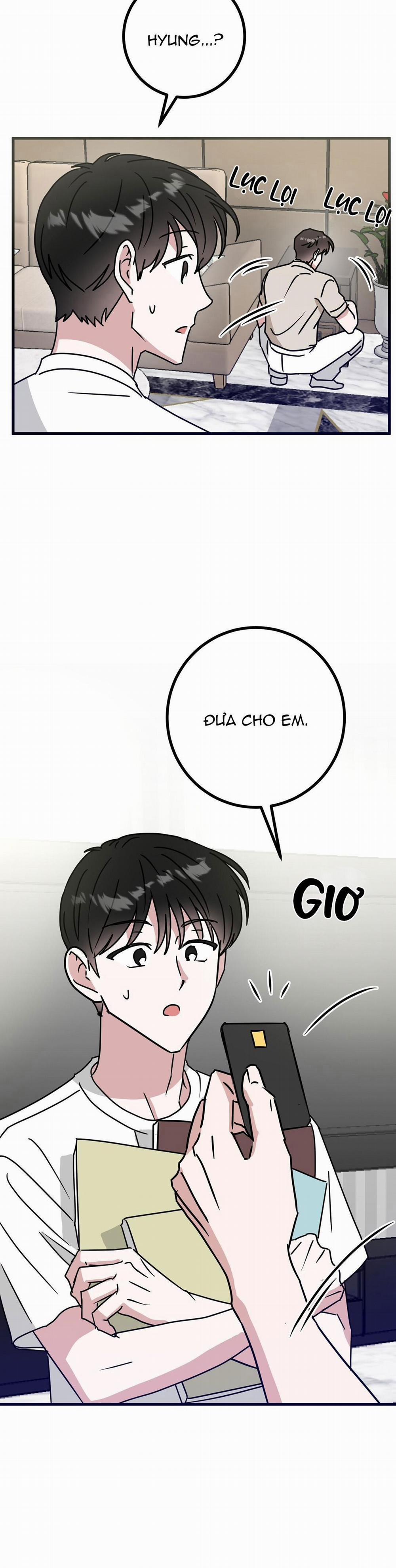 Nhà Tôi Thành Phim Trường Mất Rồi 46 trang 20