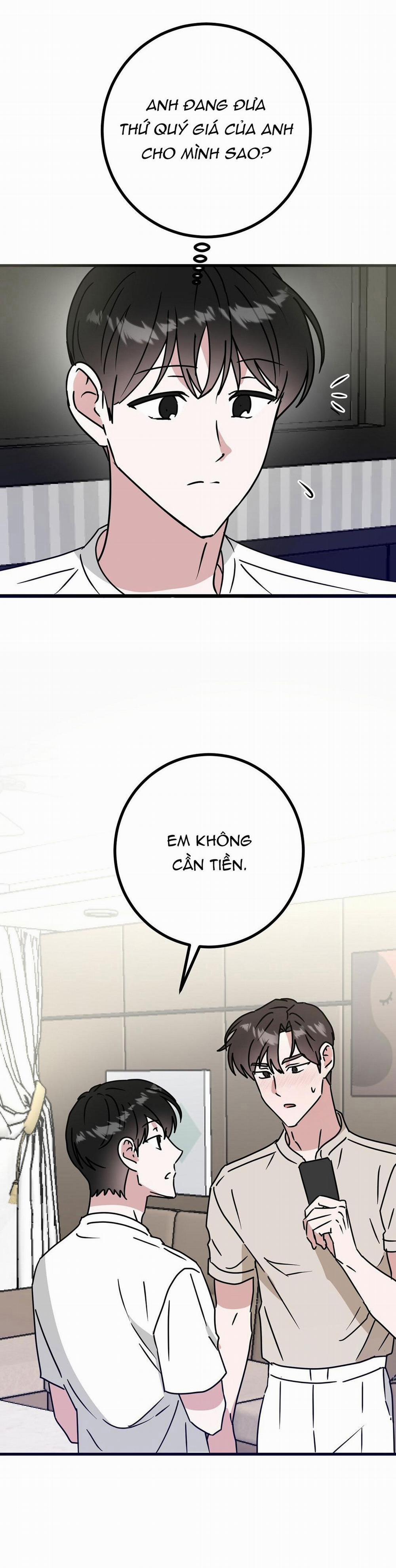 Nhà Tôi Thành Phim Trường Mất Rồi 46 trang 21