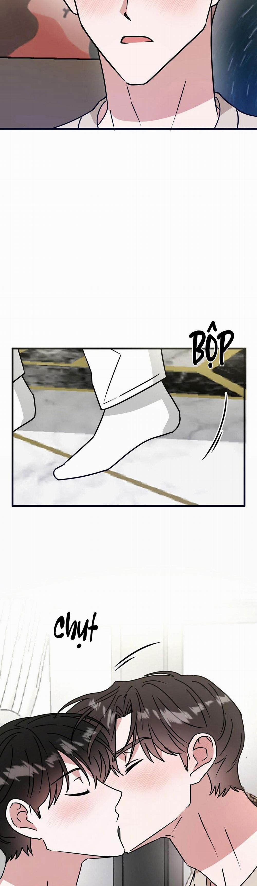 Nhà Tôi Thành Phim Trường Mất Rồi 46 trang 24