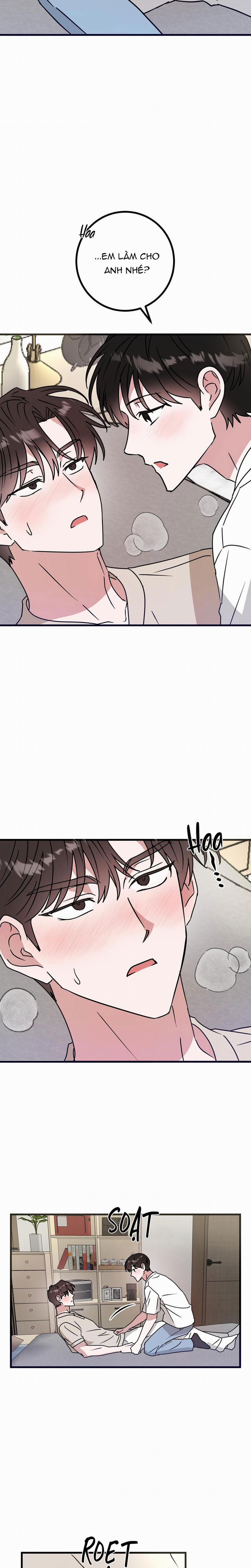 Nhà Tôi Thành Phim Trường Mất Rồi 46 trang 26
