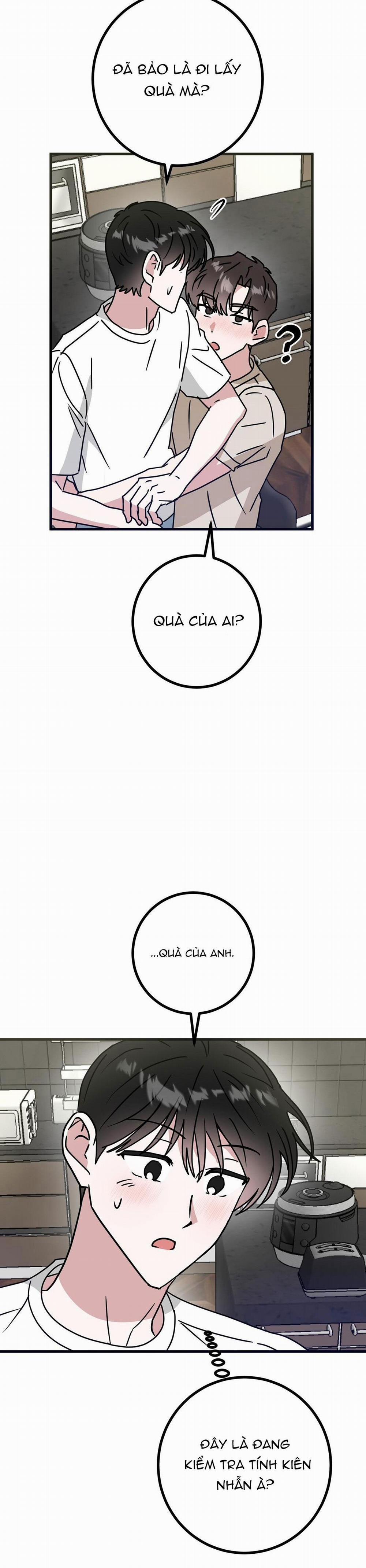 Nhà Tôi Thành Phim Trường Mất Rồi 46 trang 3