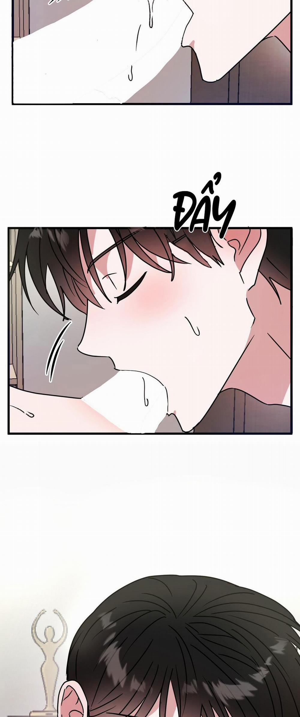 Nhà Tôi Thành Phim Trường Mất Rồi 46 trang 32