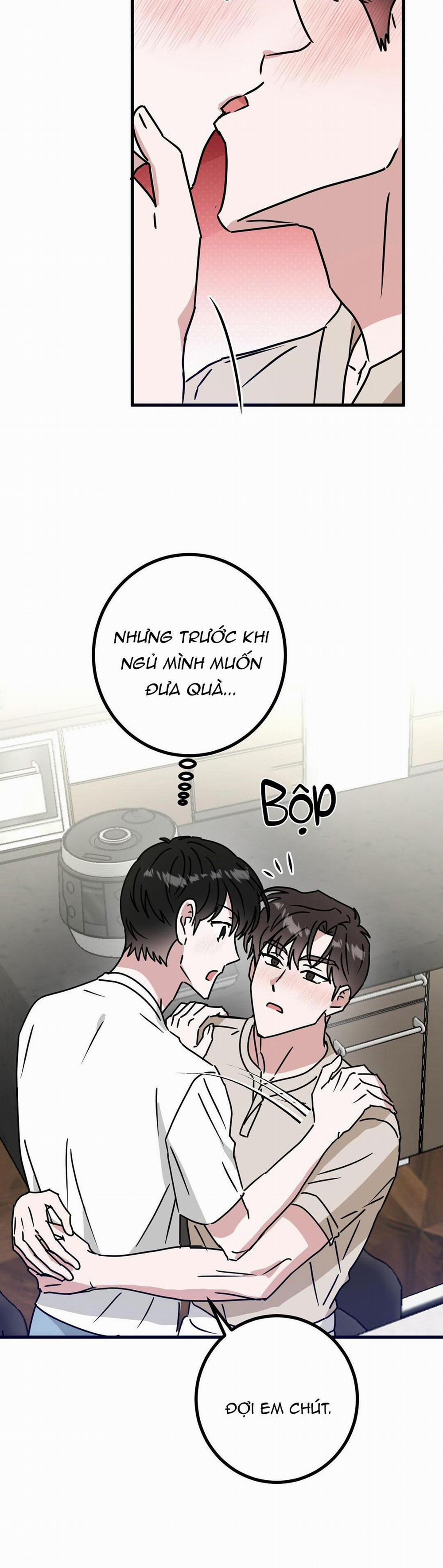 Nhà Tôi Thành Phim Trường Mất Rồi 46 trang 8