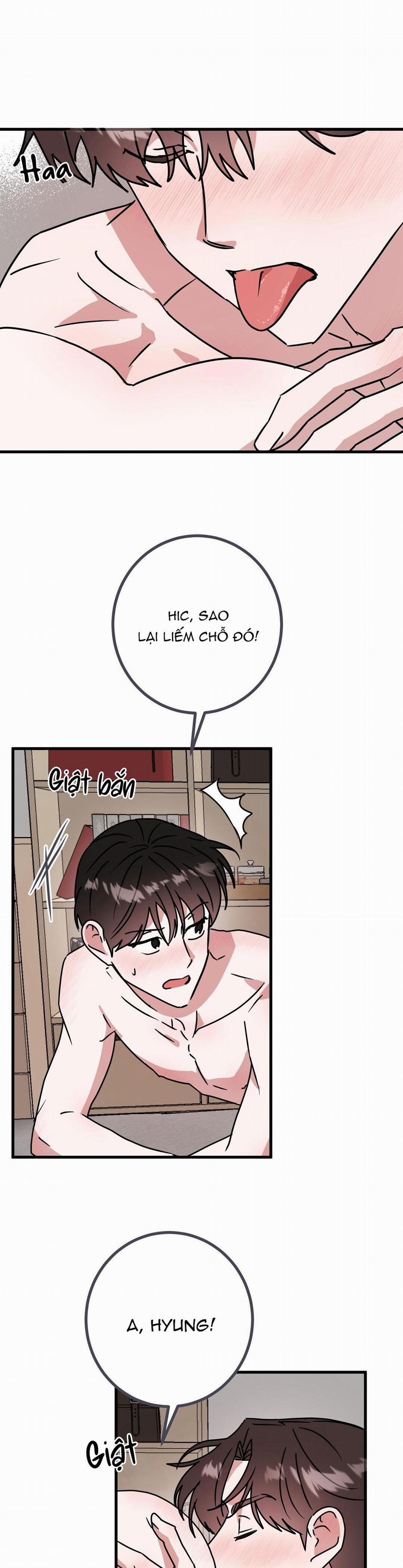 Nhà Tôi Thành Phim Trường Mất Rồi 47 0 trang 10