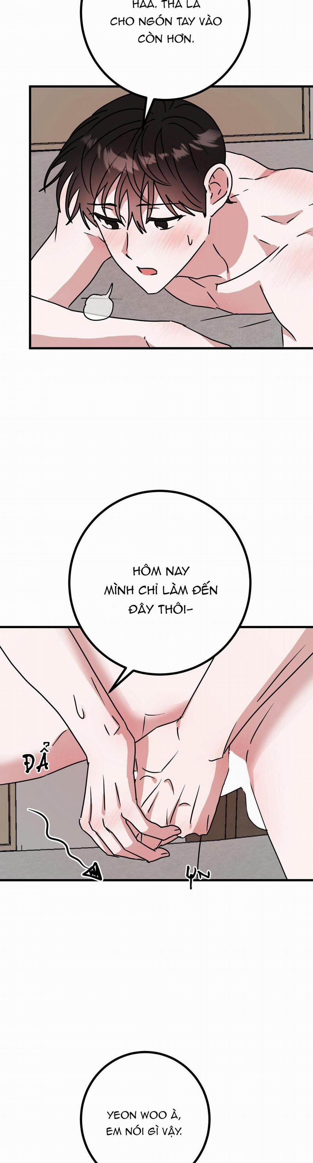 Nhà Tôi Thành Phim Trường Mất Rồi 47 0 trang 13