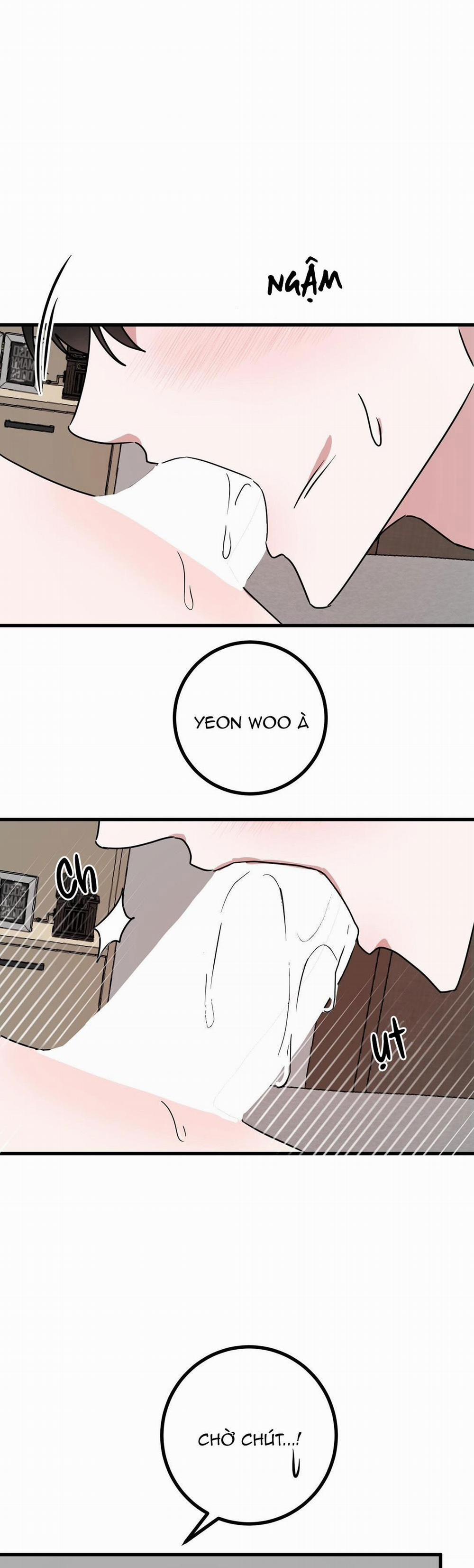 Nhà Tôi Thành Phim Trường Mất Rồi 47 0 trang 3