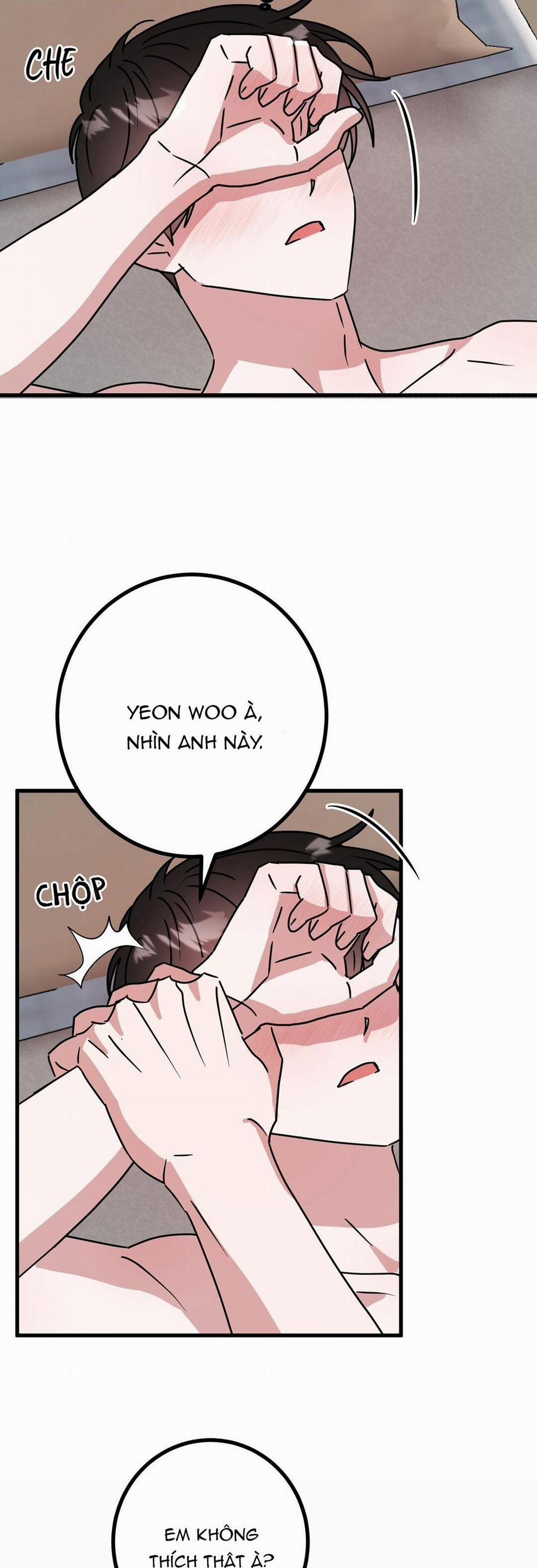 Nhà Tôi Thành Phim Trường Mất Rồi 47 trang 16