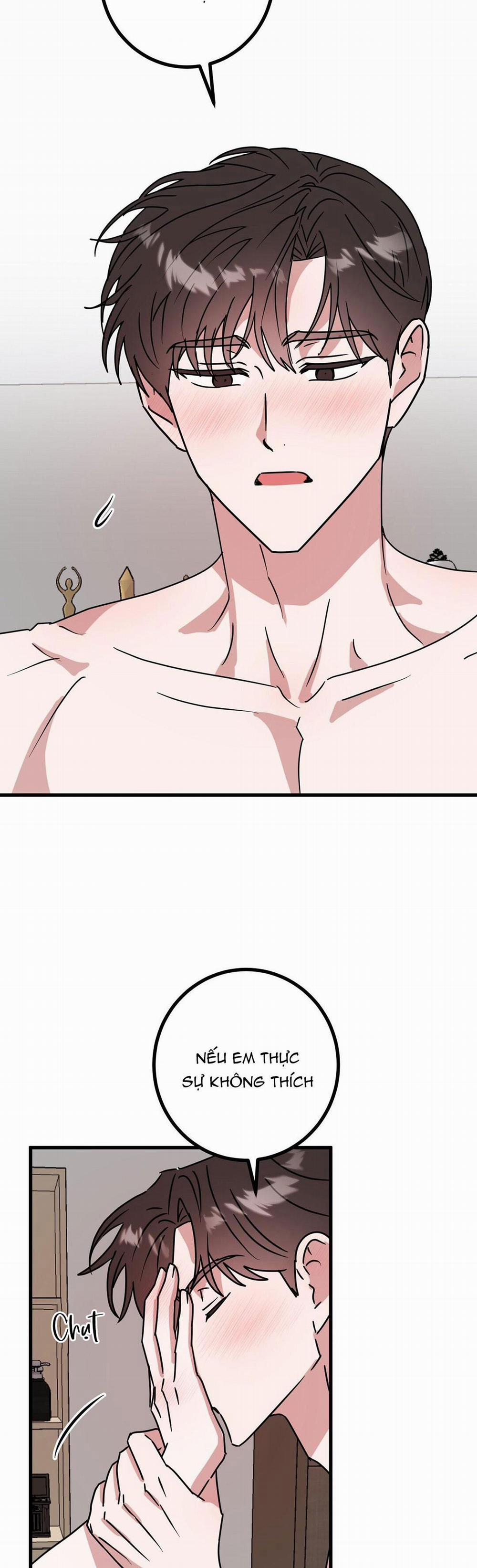 Nhà Tôi Thành Phim Trường Mất Rồi 47 trang 17