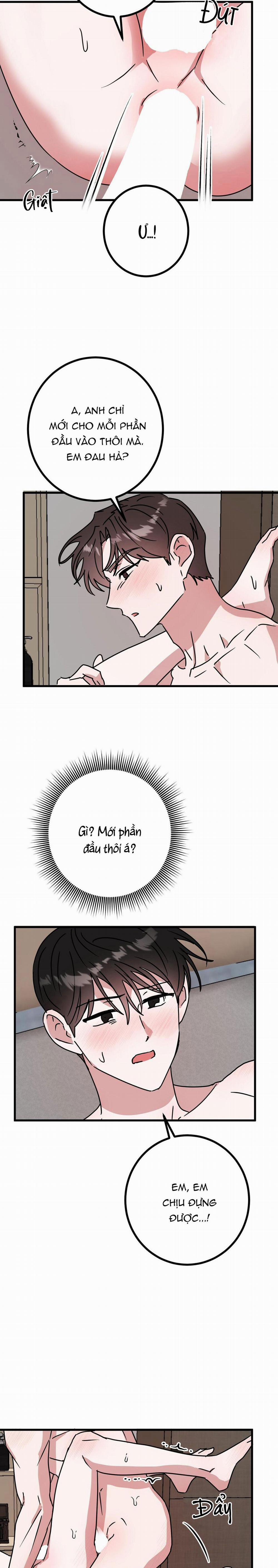 Nhà Tôi Thành Phim Trường Mất Rồi 47 trang 20