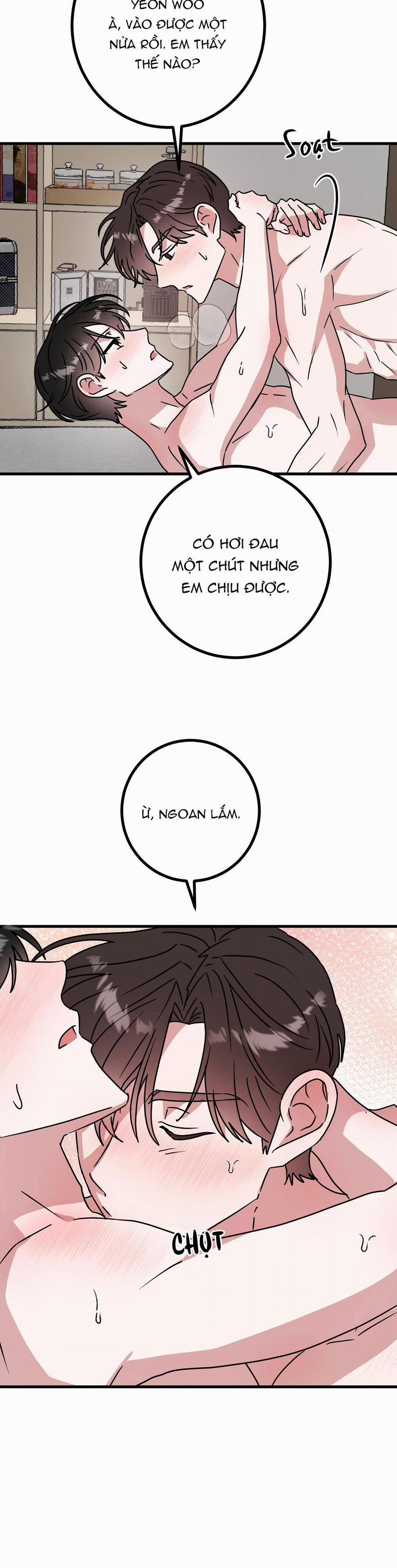 Nhà Tôi Thành Phim Trường Mất Rồi 47 trang 23