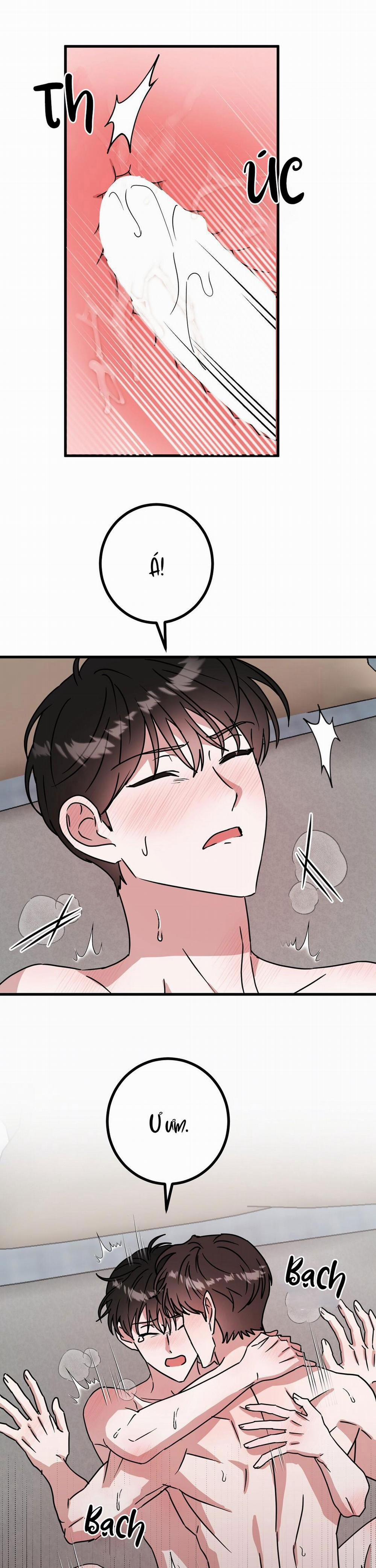 Nhà Tôi Thành Phim Trường Mất Rồi 47 trang 24