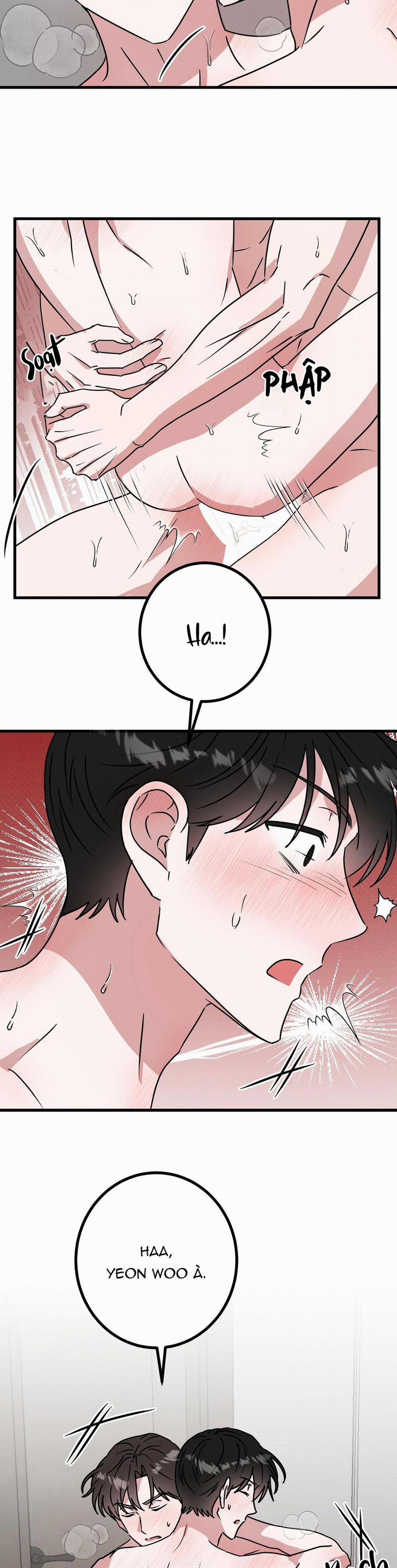 Nhà Tôi Thành Phim Trường Mất Rồi 47 trang 26