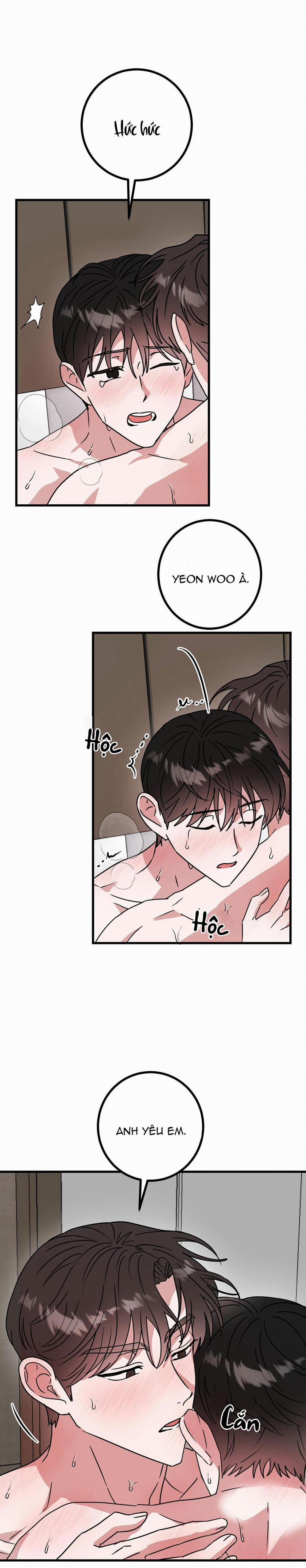 Nhà Tôi Thành Phim Trường Mất Rồi 47 trang 28