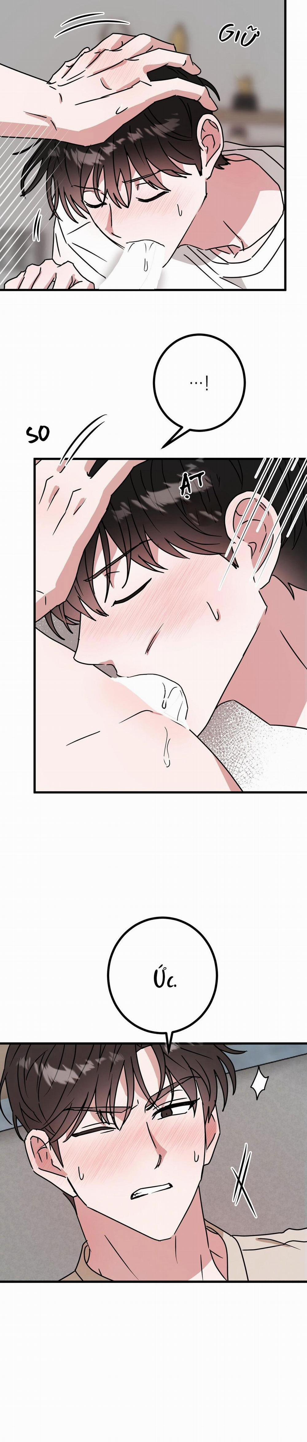 Nhà Tôi Thành Phim Trường Mất Rồi 47 trang 4