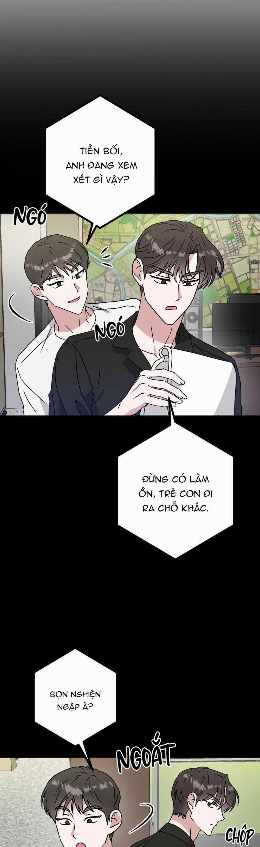 Nhà Tôi Thành Phim Trường Mất Rồi 48 trang 13