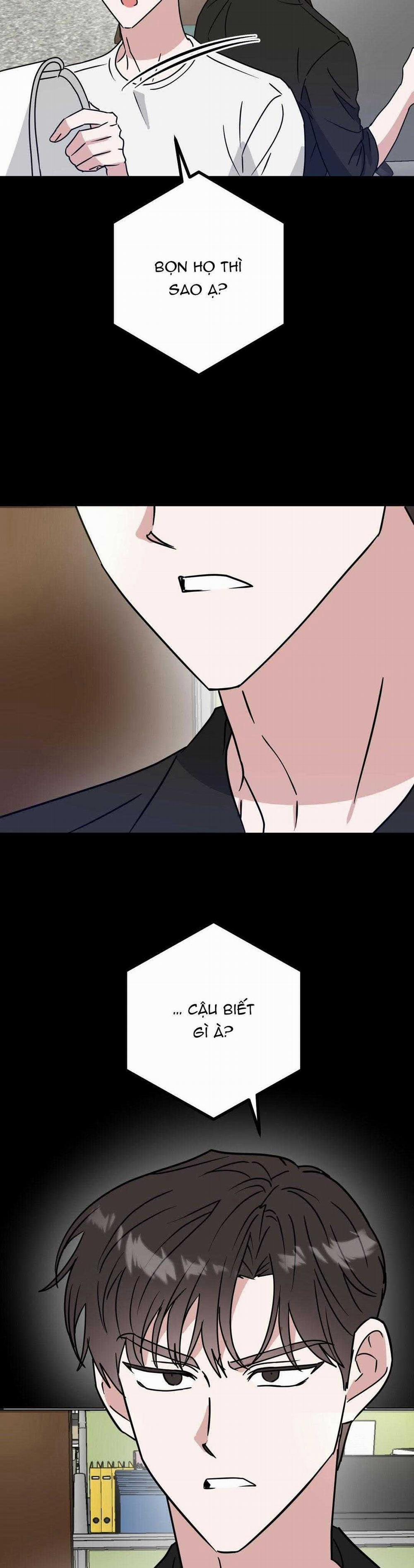 Nhà Tôi Thành Phim Trường Mất Rồi 48 trang 14