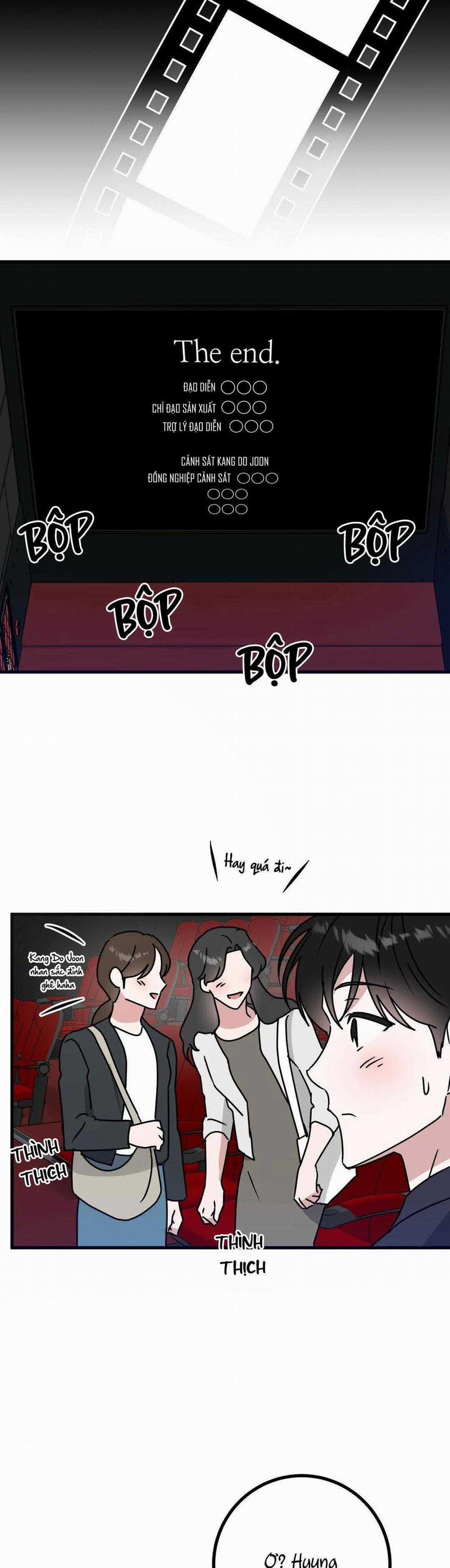 Nhà Tôi Thành Phim Trường Mất Rồi 48 trang 16