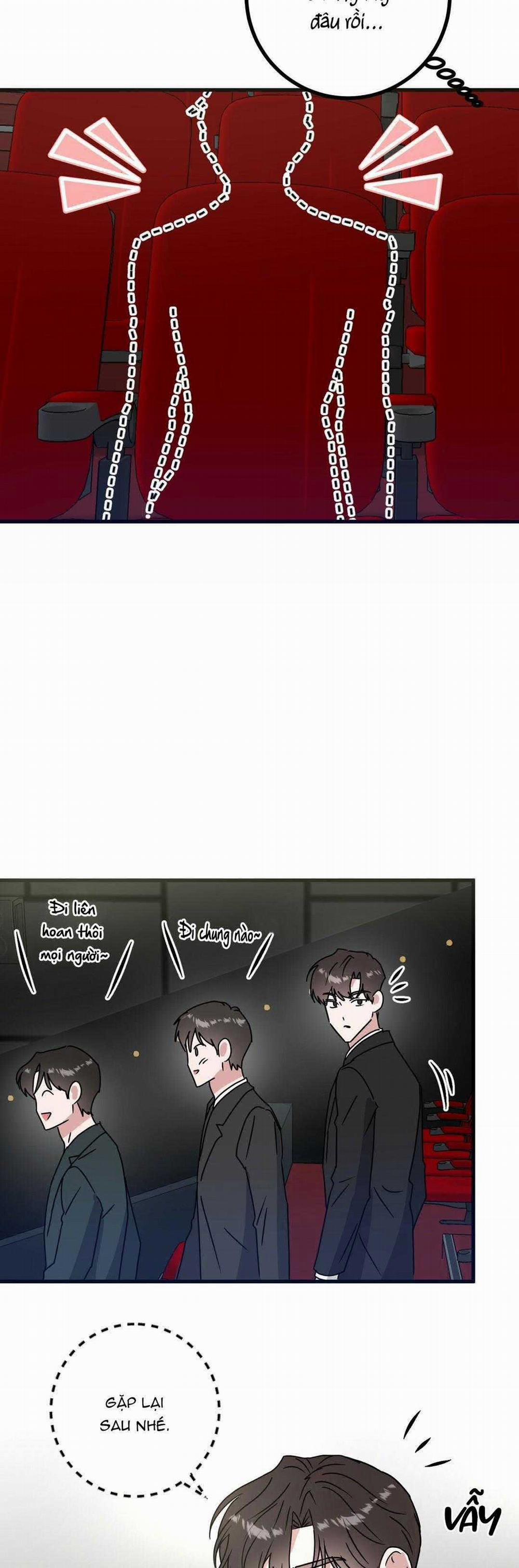 Nhà Tôi Thành Phim Trường Mất Rồi 48 trang 17