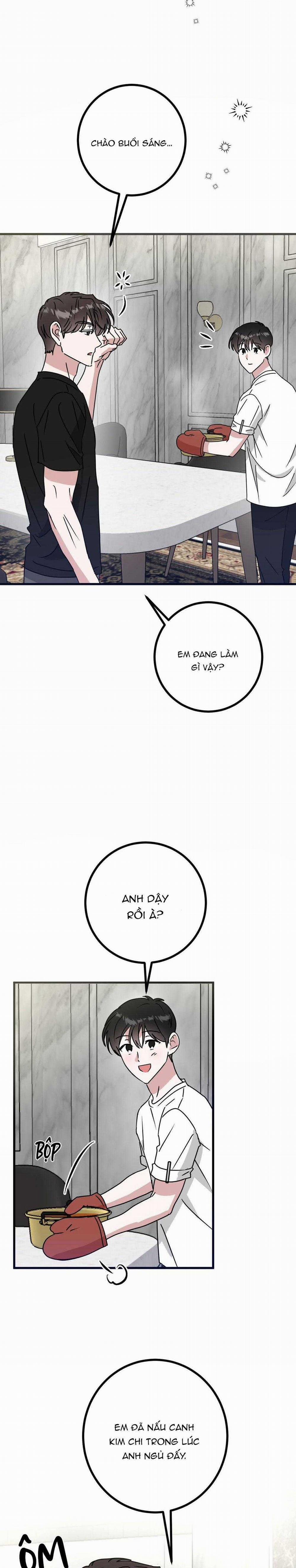 Nhà Tôi Thành Phim Trường Mất Rồi 48 trang 2