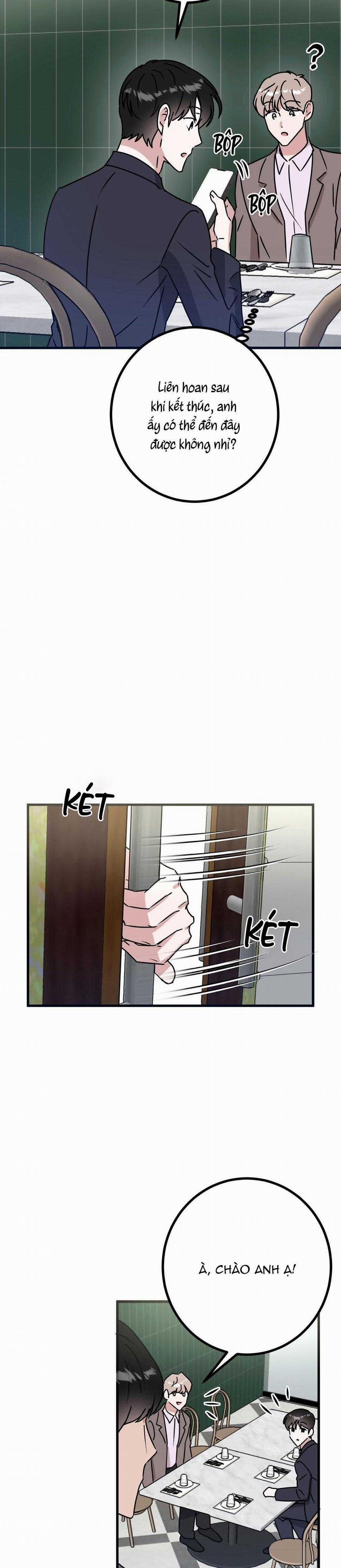 Nhà Tôi Thành Phim Trường Mất Rồi 48 trang 20