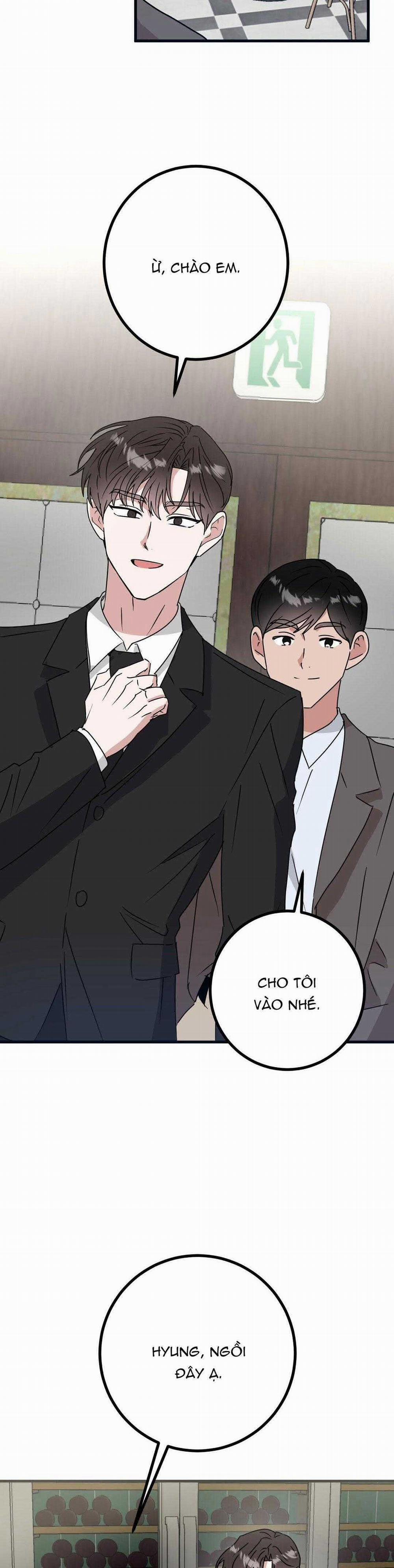 Nhà Tôi Thành Phim Trường Mất Rồi 48 trang 21