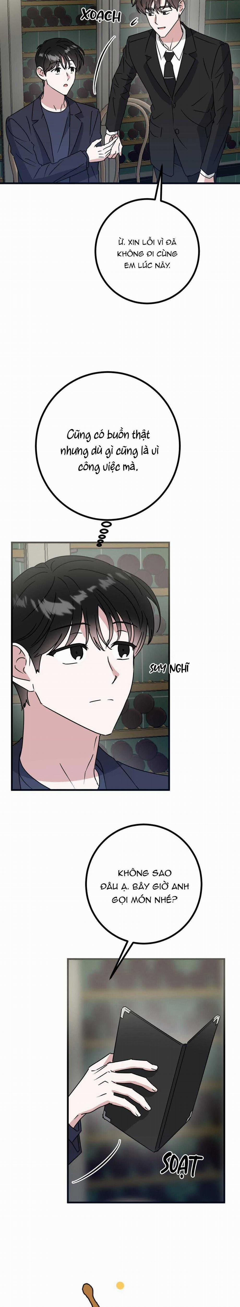 Nhà Tôi Thành Phim Trường Mất Rồi 48 trang 22