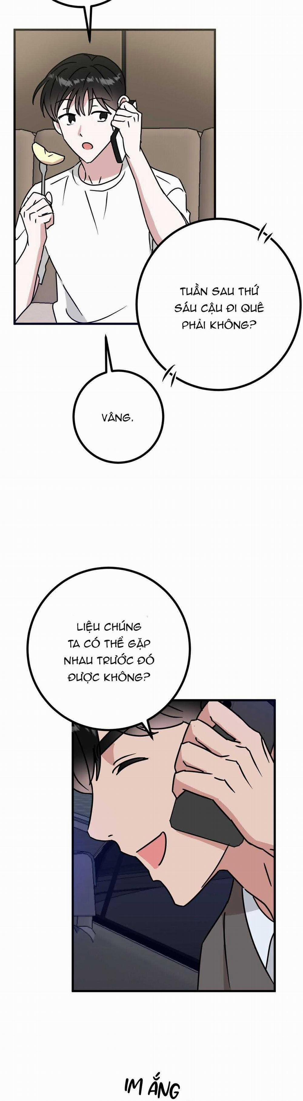 Nhà Tôi Thành Phim Trường Mất Rồi 48 trang 29