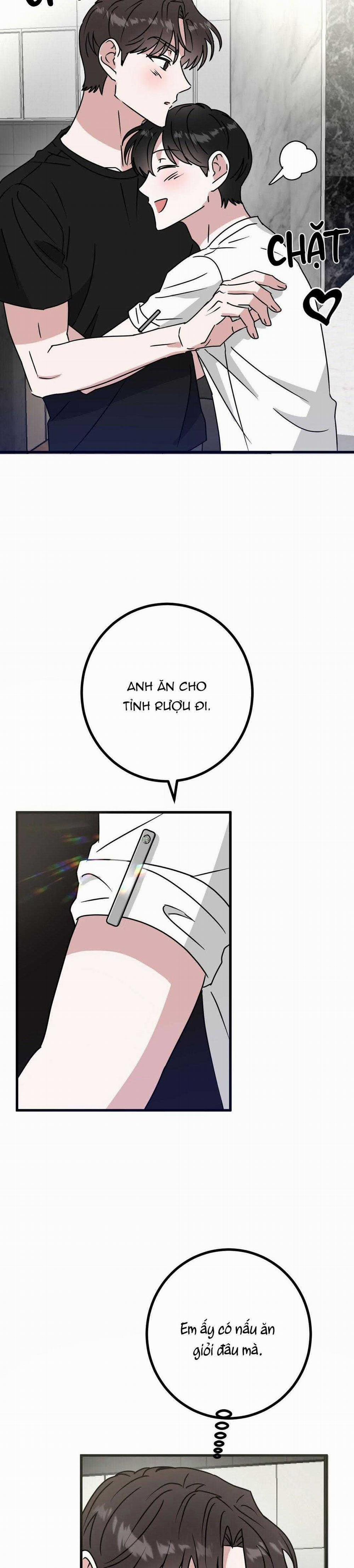 Nhà Tôi Thành Phim Trường Mất Rồi 48 trang 3