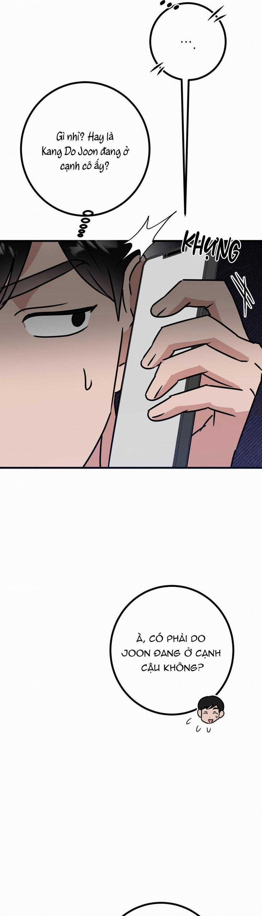 Nhà Tôi Thành Phim Trường Mất Rồi 48 trang 30