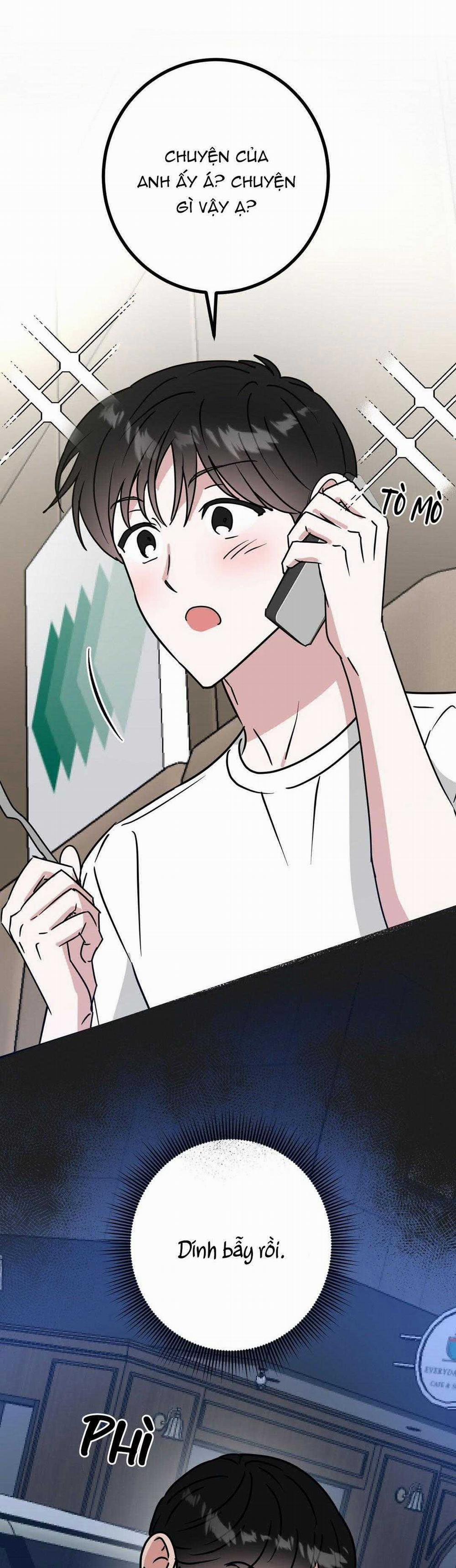 Nhà Tôi Thành Phim Trường Mất Rồi 48 trang 32