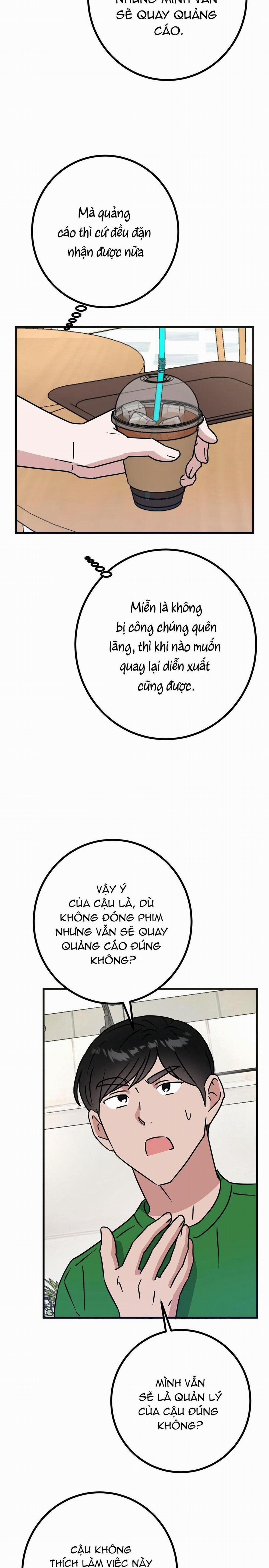 Nhà Tôi Thành Phim Trường Mất Rồi 49 trang 16