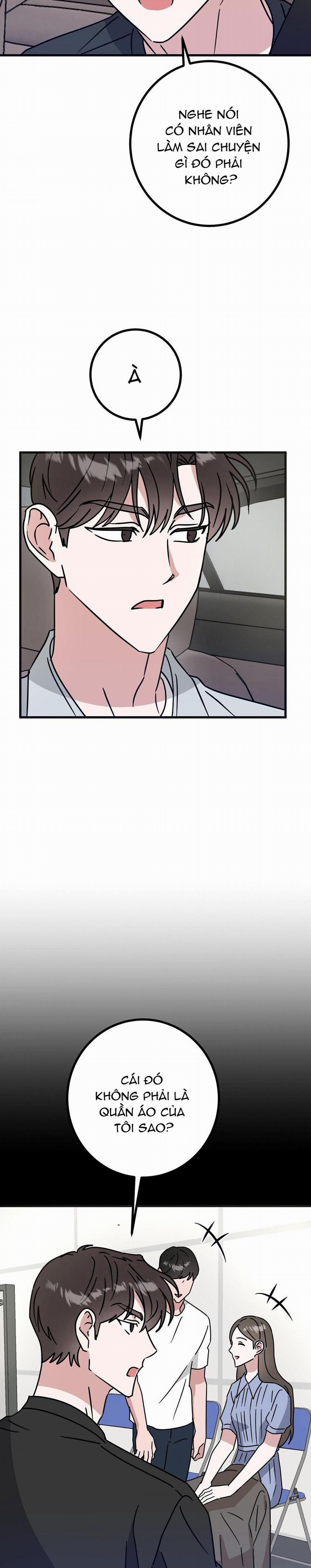 Nhà Tôi Thành Phim Trường Mất Rồi 49 trang 24