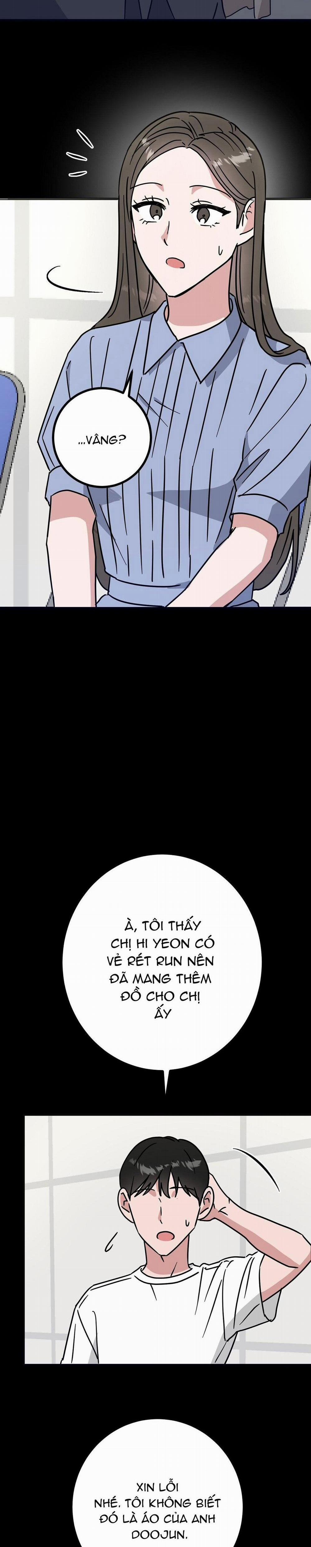 Nhà Tôi Thành Phim Trường Mất Rồi 49 trang 25
