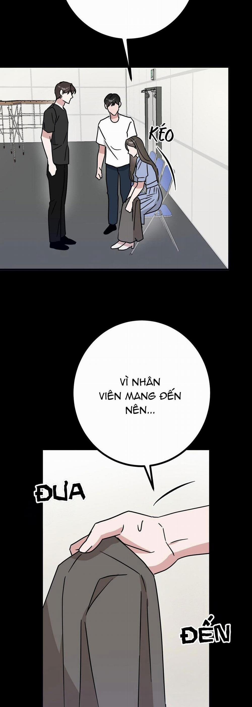 Nhà Tôi Thành Phim Trường Mất Rồi 49 trang 26