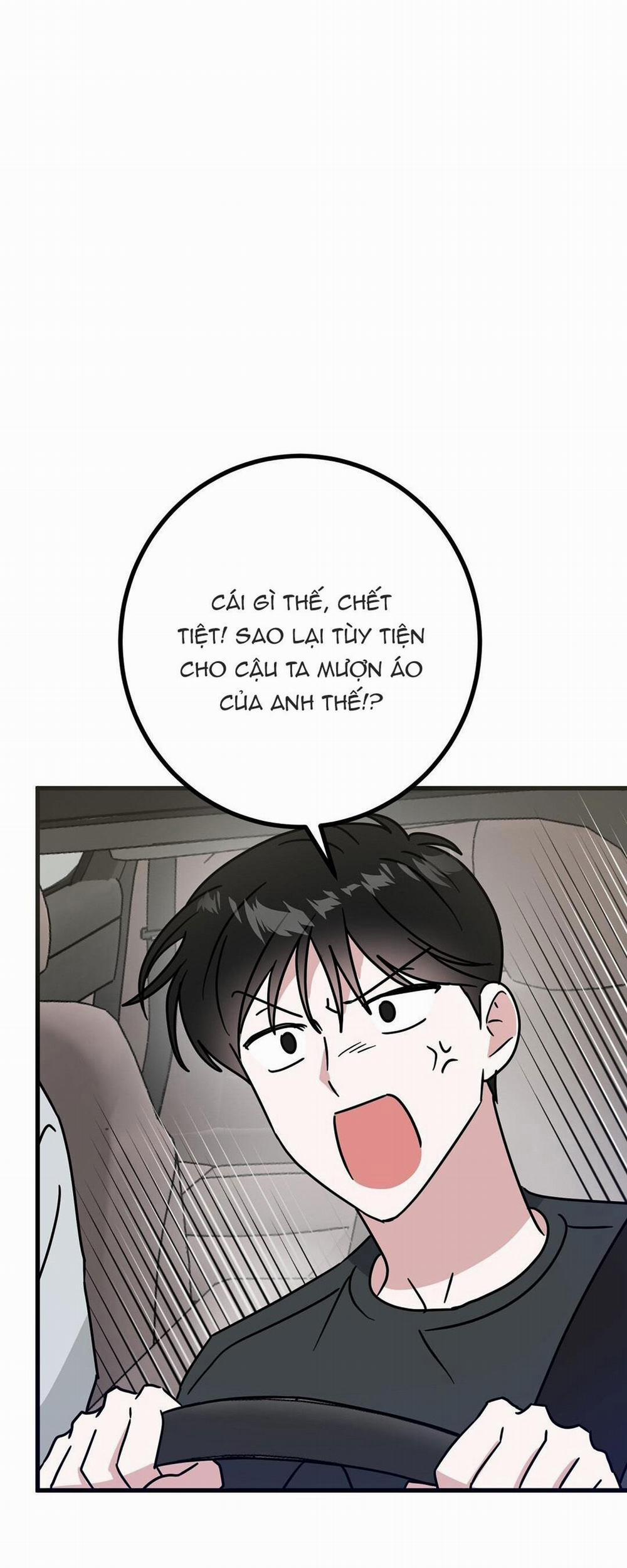 Nhà Tôi Thành Phim Trường Mất Rồi 49 trang 30