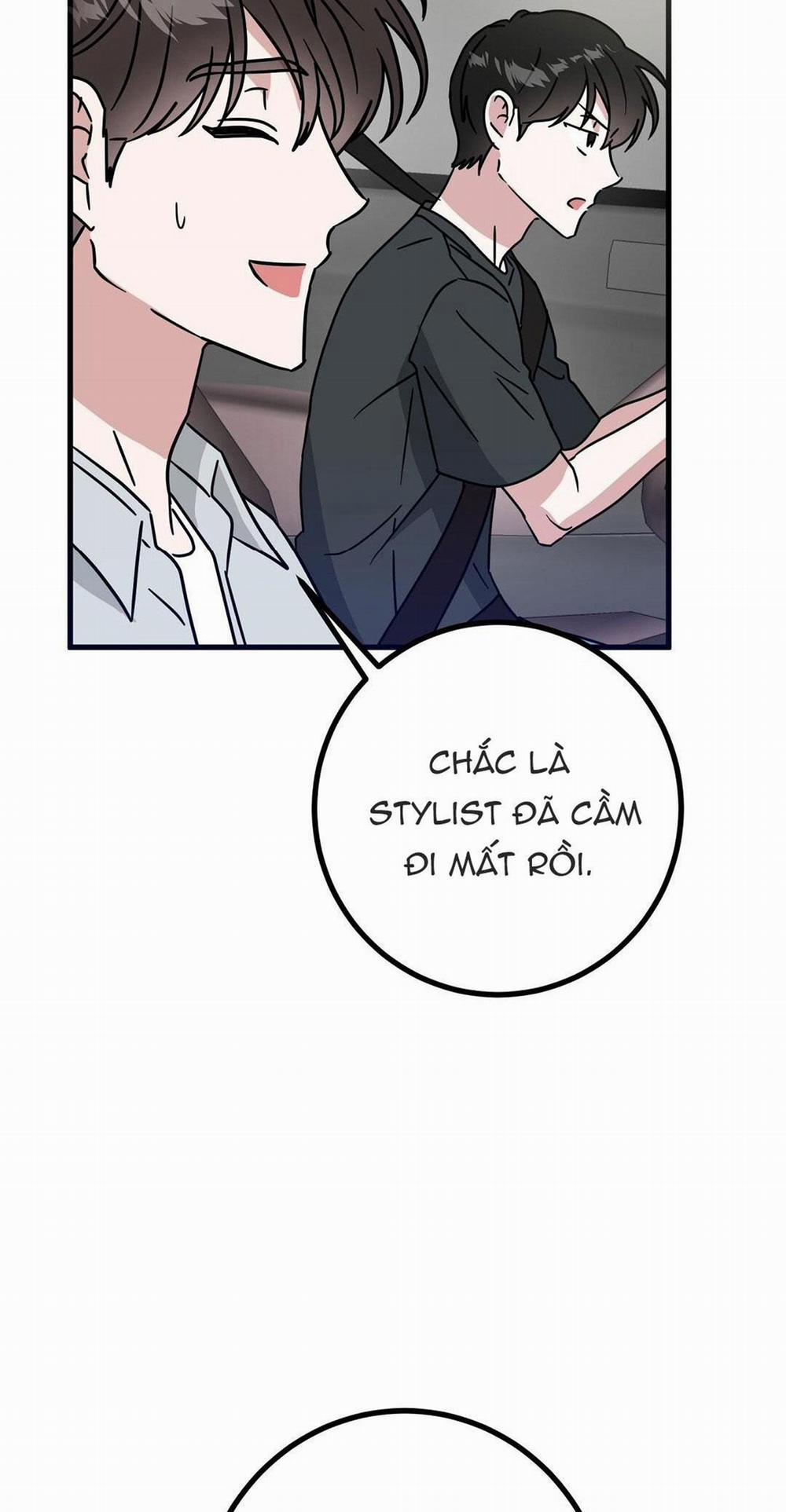 Nhà Tôi Thành Phim Trường Mất Rồi 49 trang 32