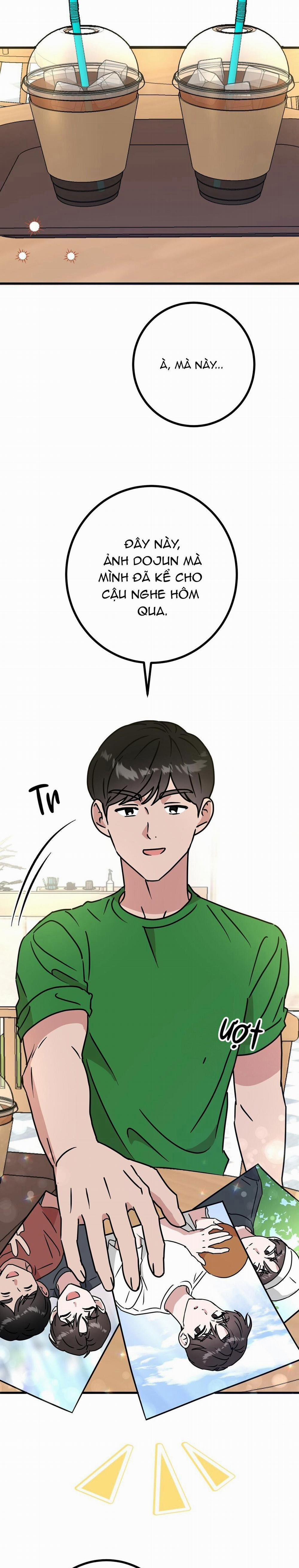 Nhà Tôi Thành Phim Trường Mất Rồi 49 trang 5