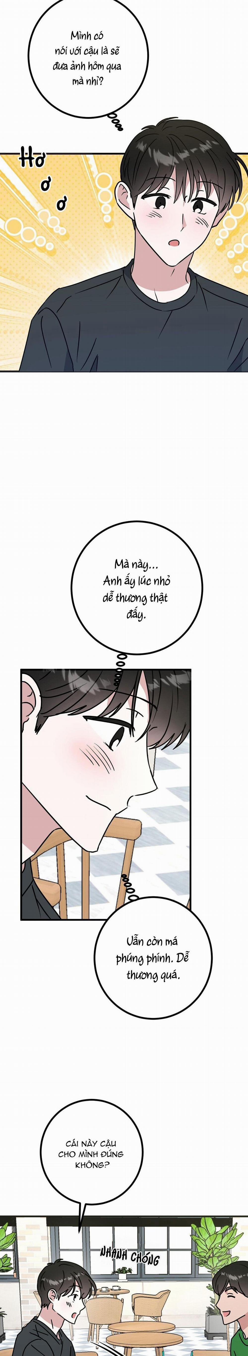 Nhà Tôi Thành Phim Trường Mất Rồi 49 trang 6