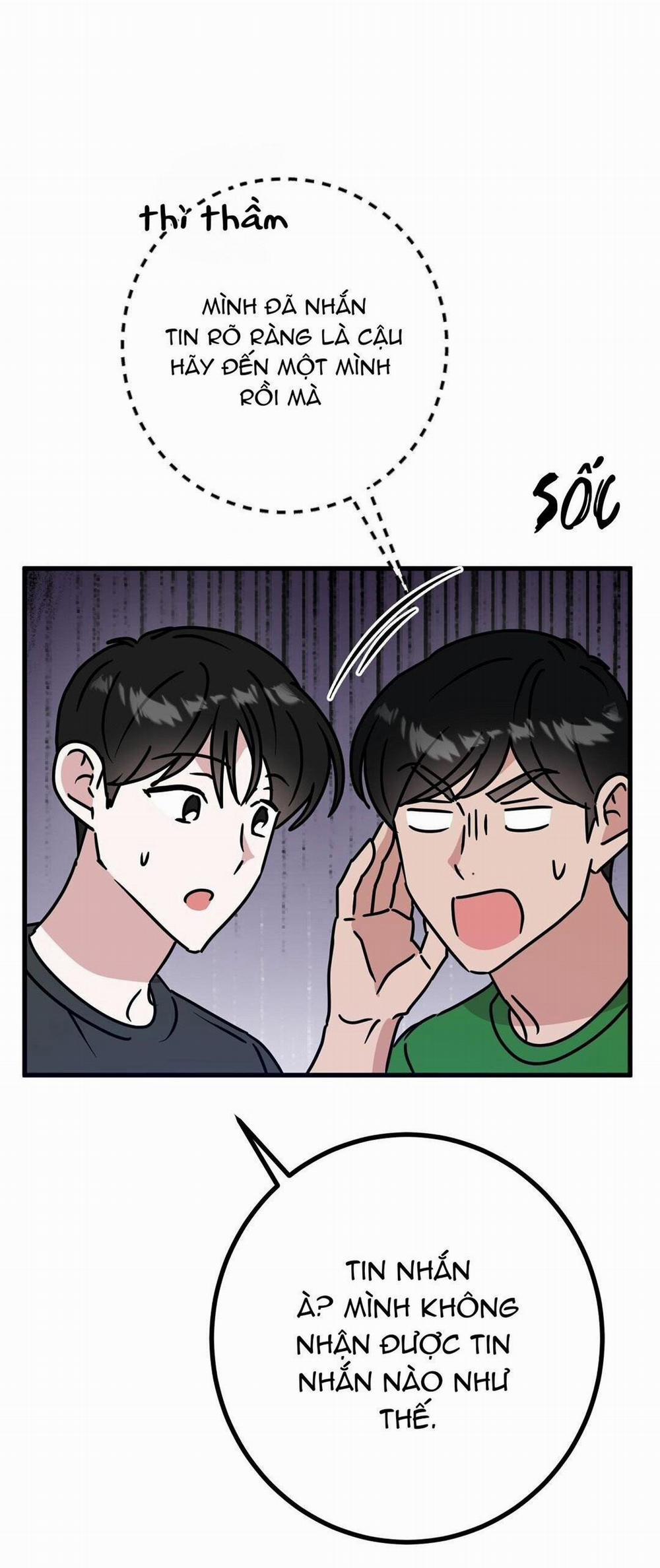 Nhà Tôi Thành Phim Trường Mất Rồi 49 trang 9