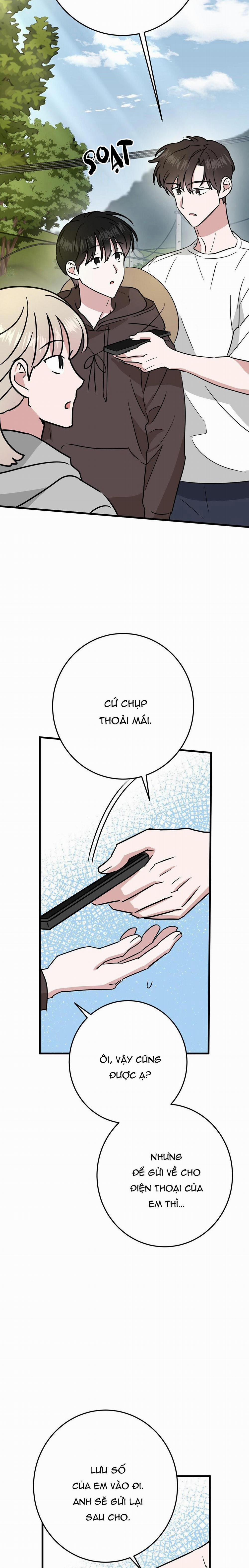 Nhà Tôi Thành Phim Trường Mất Rồi 5 trang 11