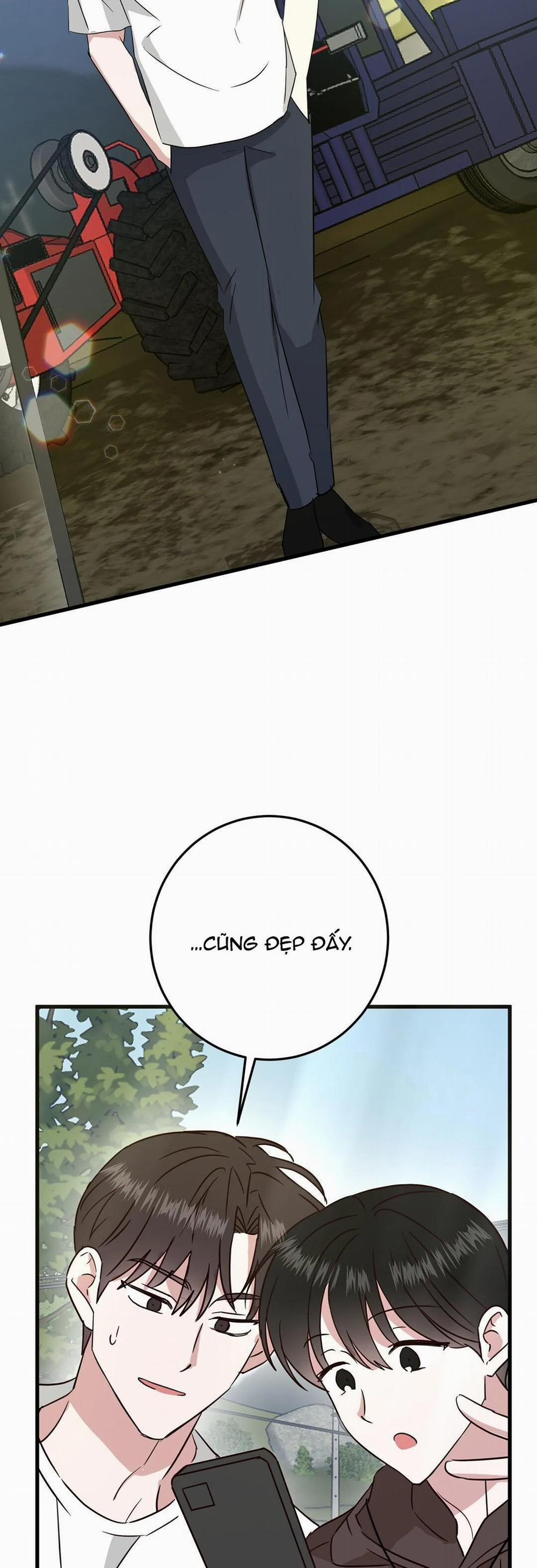 Nhà Tôi Thành Phim Trường Mất Rồi 5 trang 15