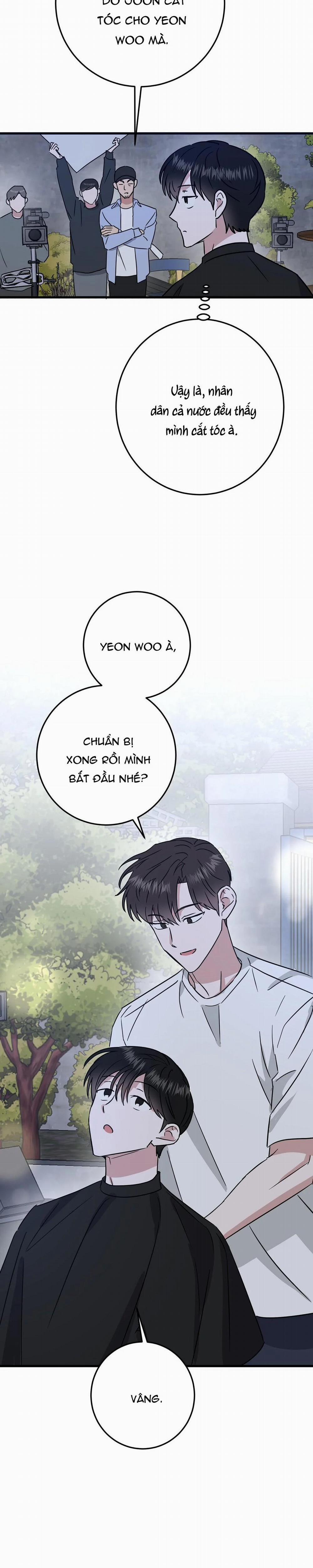 Nhà Tôi Thành Phim Trường Mất Rồi 5 trang 32