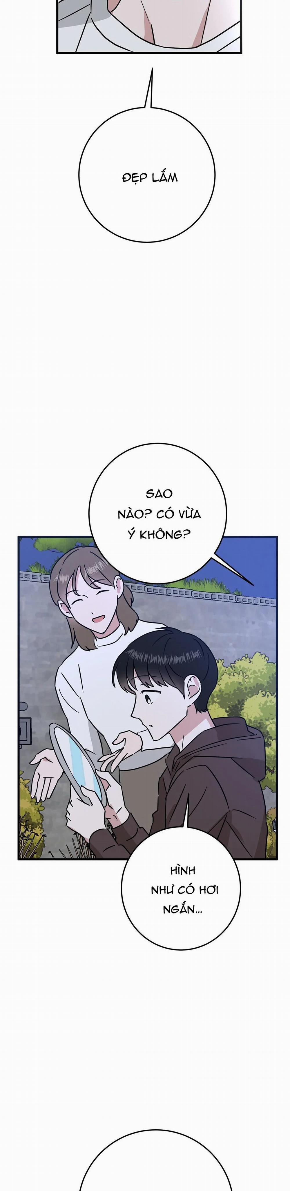 Nhà Tôi Thành Phim Trường Mất Rồi 5 trang 38